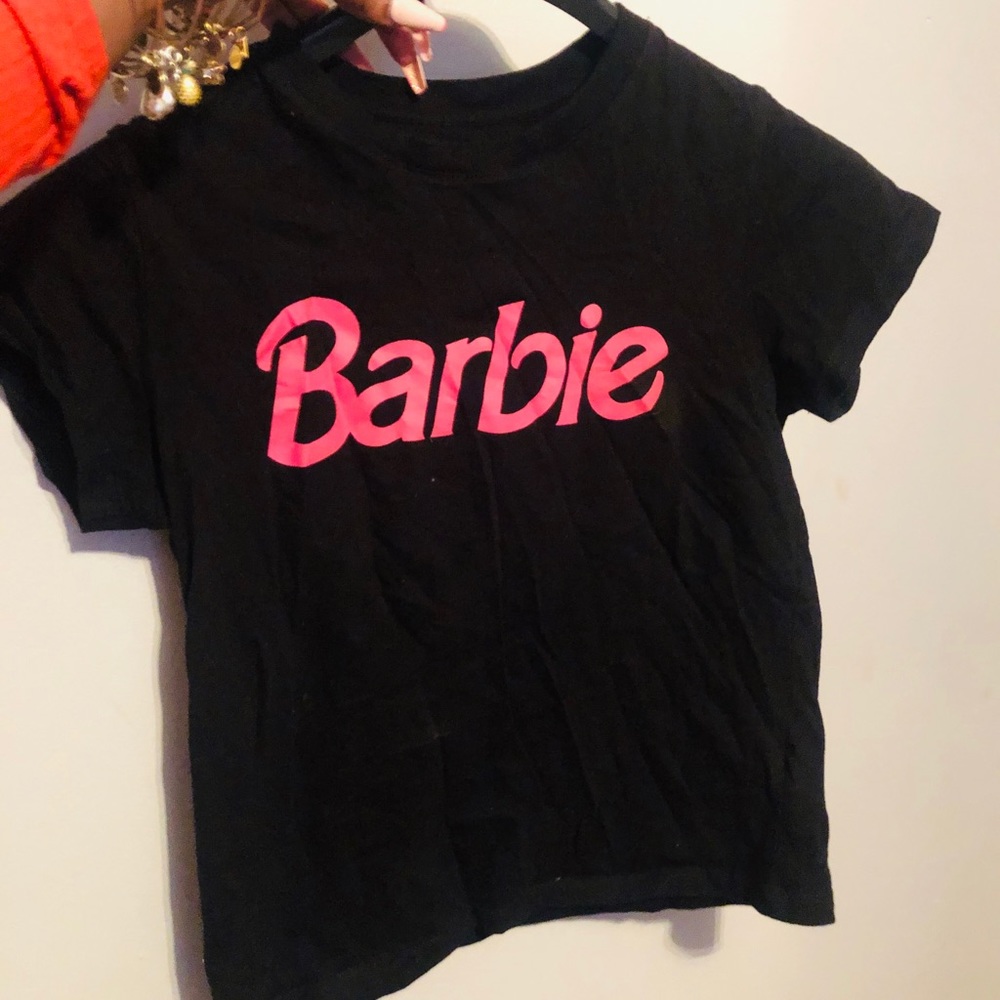 Original Barbie T-shirt